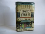 bond street