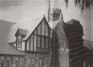 To be destroyed but never forgotten