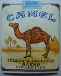 pack of camels