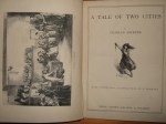 tale of two&nbsp;cities