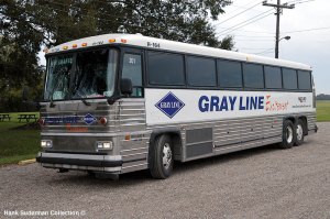 Grayline tours New Orleans