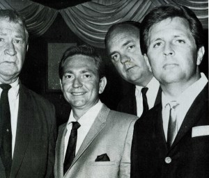 Willie Nelson and Friends