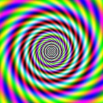 hypnosis spiral
