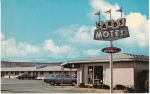 sands motel