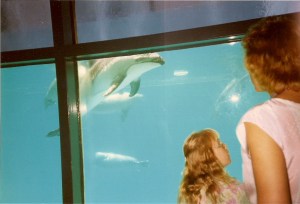 Steinhart Aquarium