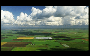 California's Central Valley