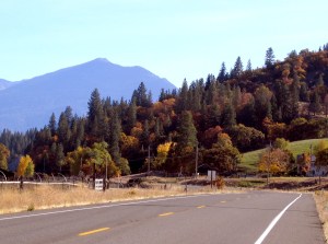 highway 3 -