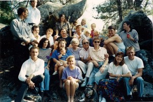 Gathering to pay tribute