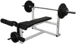 weight bench