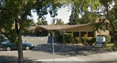 Colony Park now Country Villa Modesto