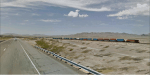 mojave train