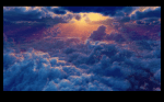 heavenly clouds 3