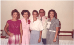 the murrow family