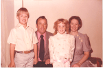 willson family 18
