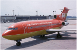 braniff
