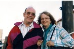 gary and fran