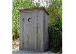outlhouse